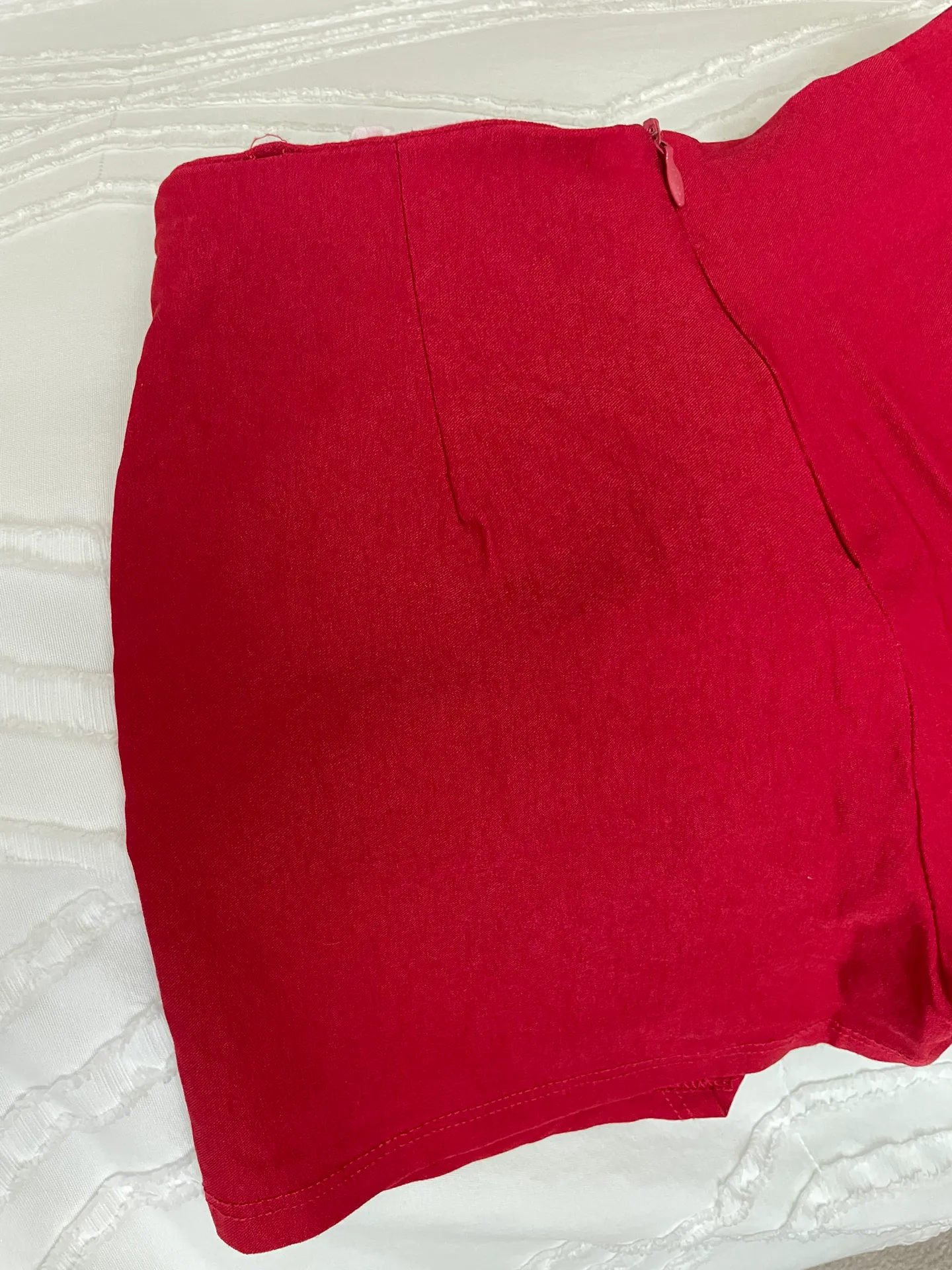 American Threads Skort - Image 6