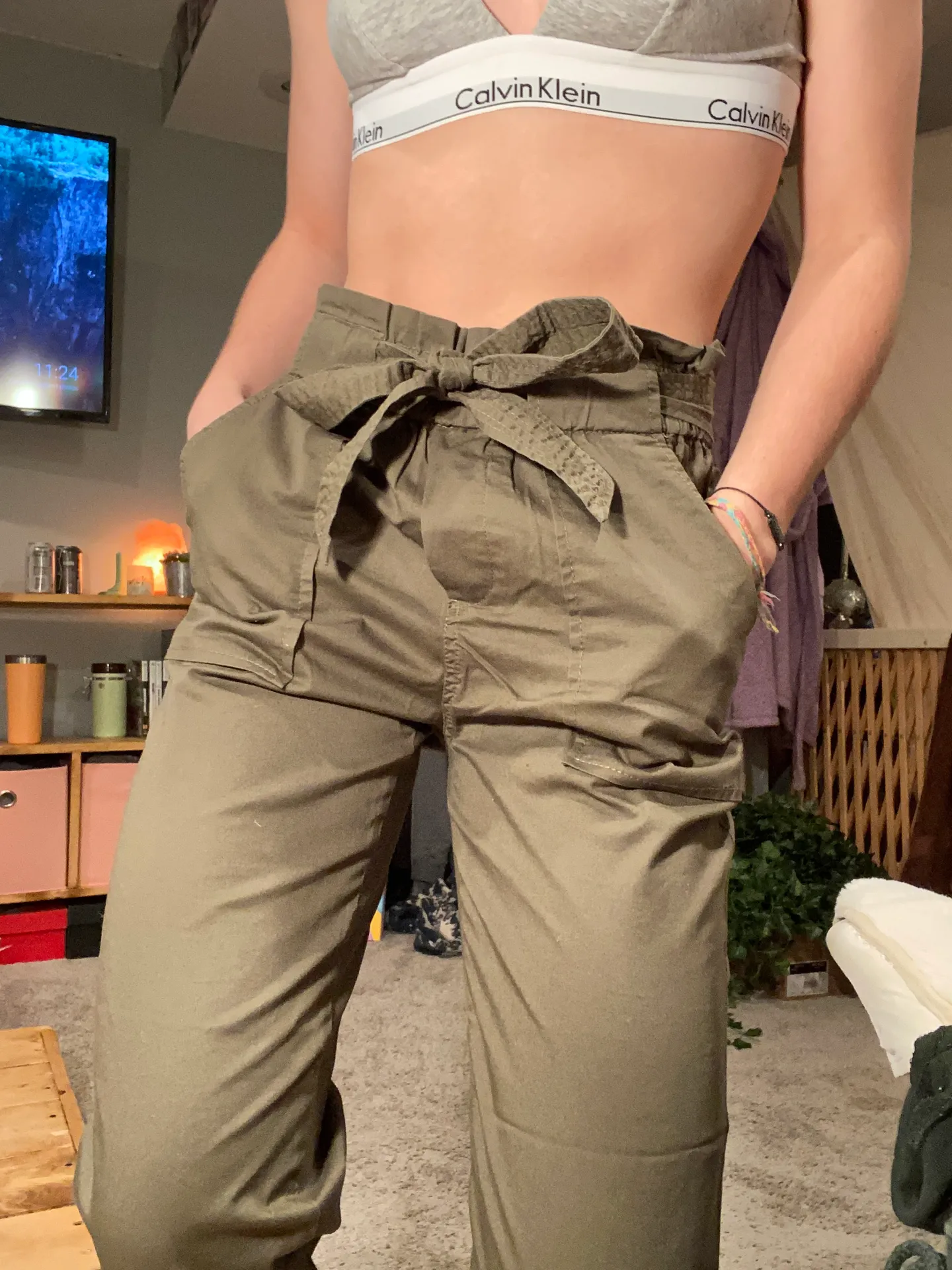 Garage pants - Image 2