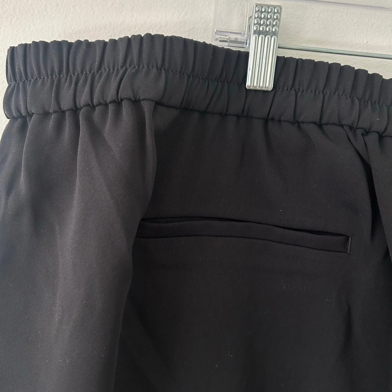 J. Crew Factory Plus Jamie Elastic Pull - Image 7