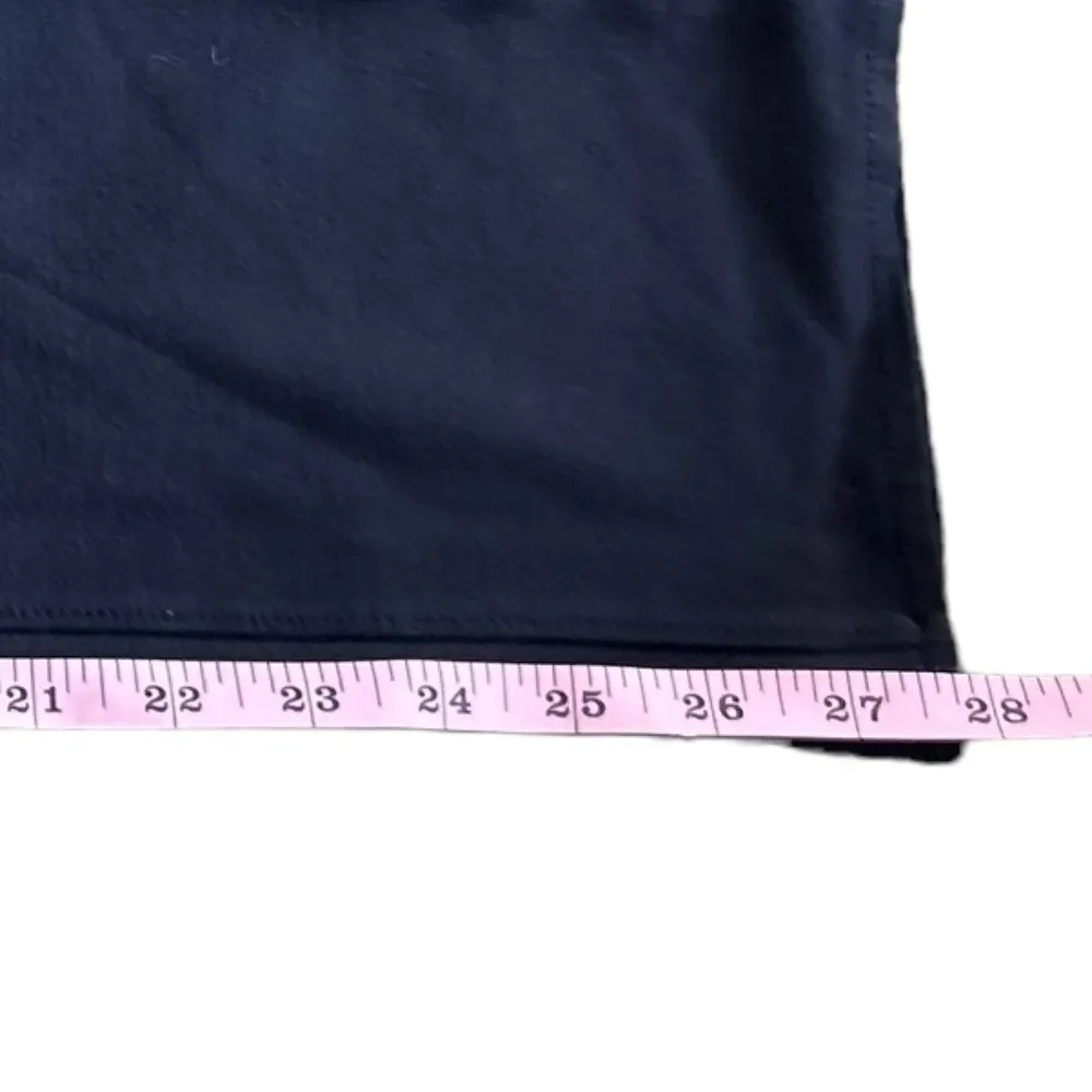 Calvin Klein women’s navy blue soft‎ pants - Image 15