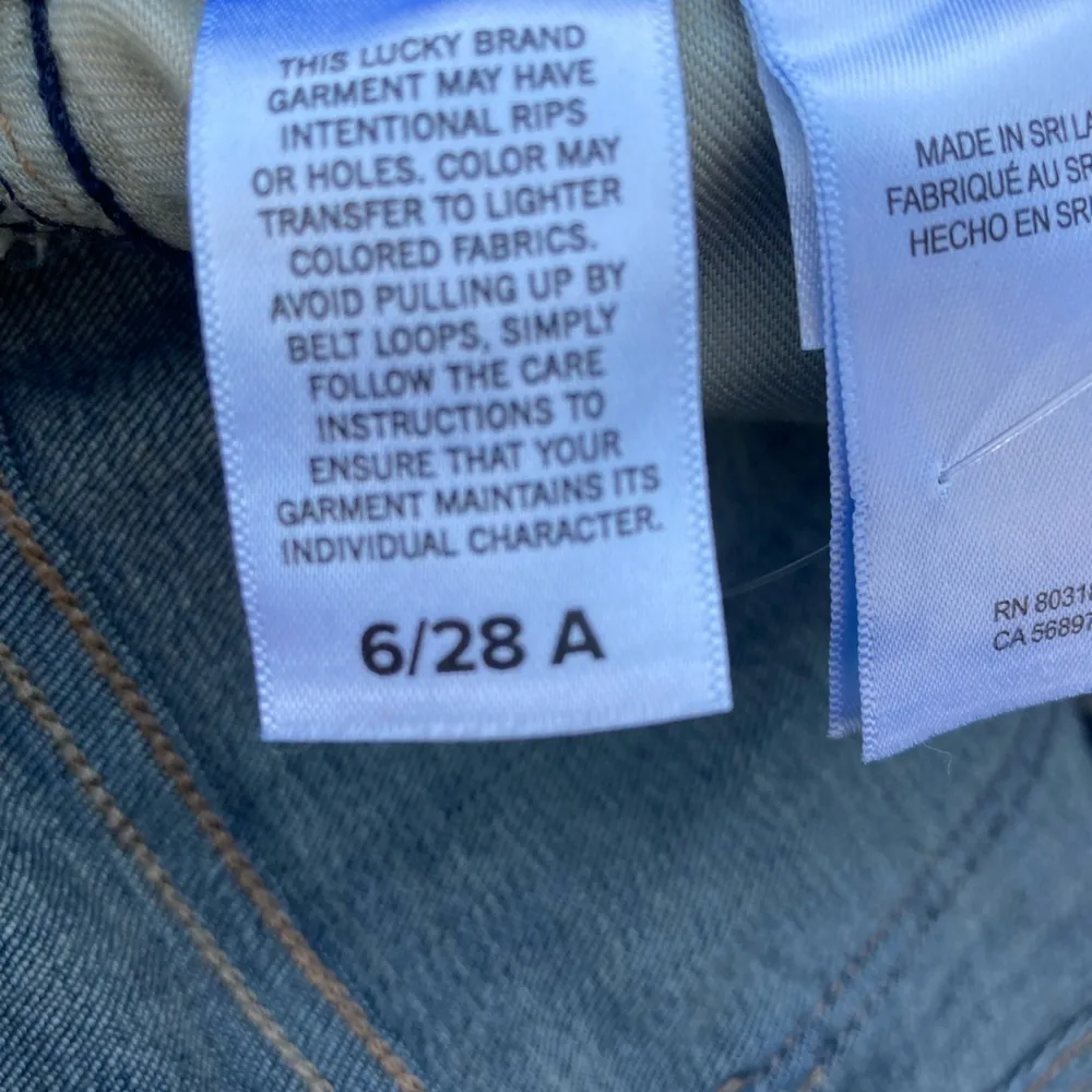 Lucky jeans - Image 3