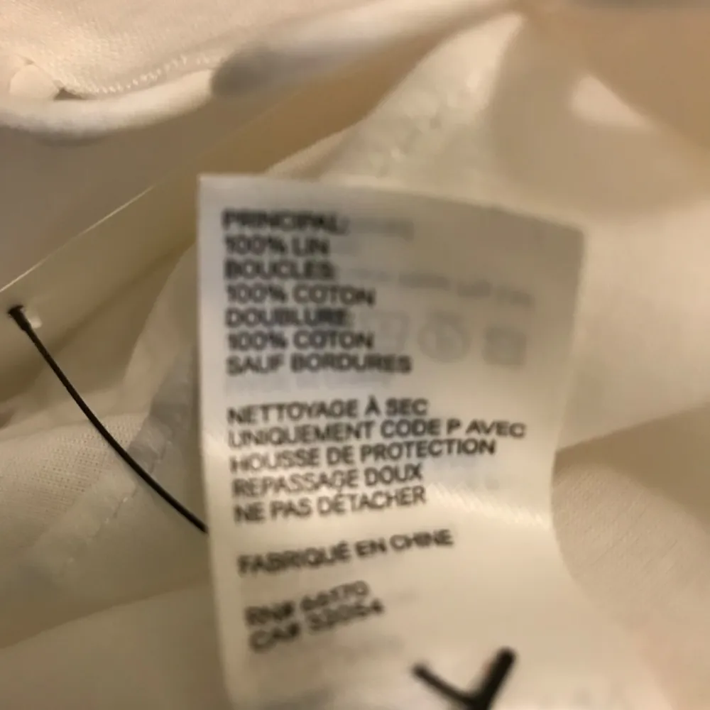 NWT Zimmermann cassia scallop mini dress - Image 10