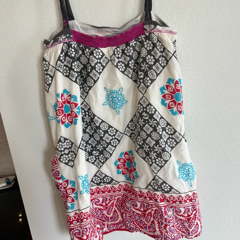 Billabong y2k Dress - Image 7