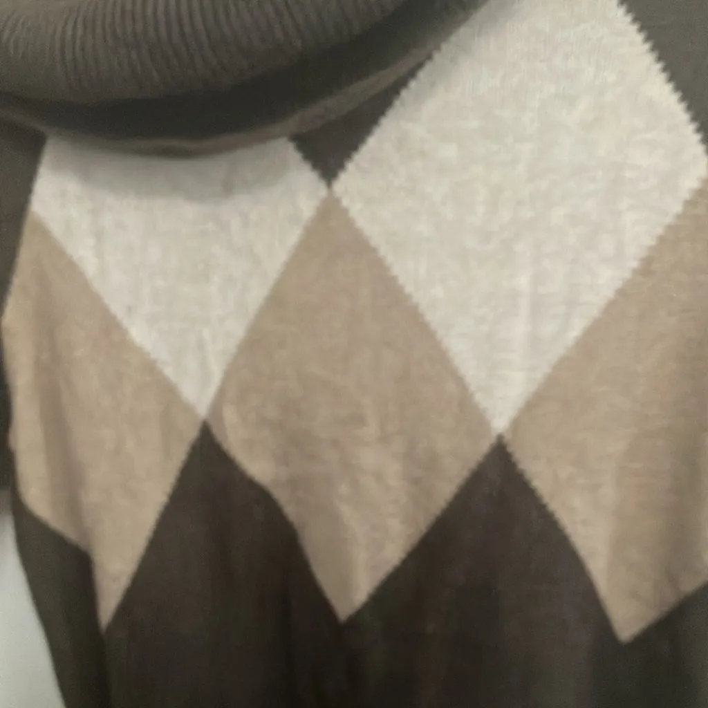 FINAL MARKDOWN Ladies limited sweater large - Image 5