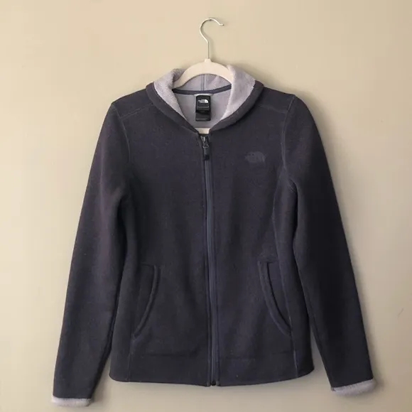 THE NORTH FACE | Banderitas Full-Zip Fleece Jacket Sz S - Image 24