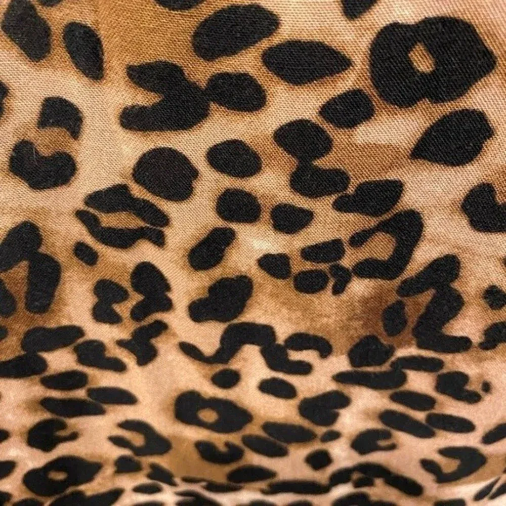 BeachLunchLounge Beach‎ cover up size large - Image 3