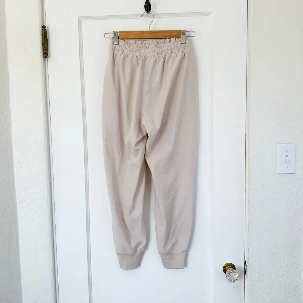 Abercrombie & Fitch | YPB‎ motionTEK Athletic Workout Jogger in Oat XSmall - Image 3