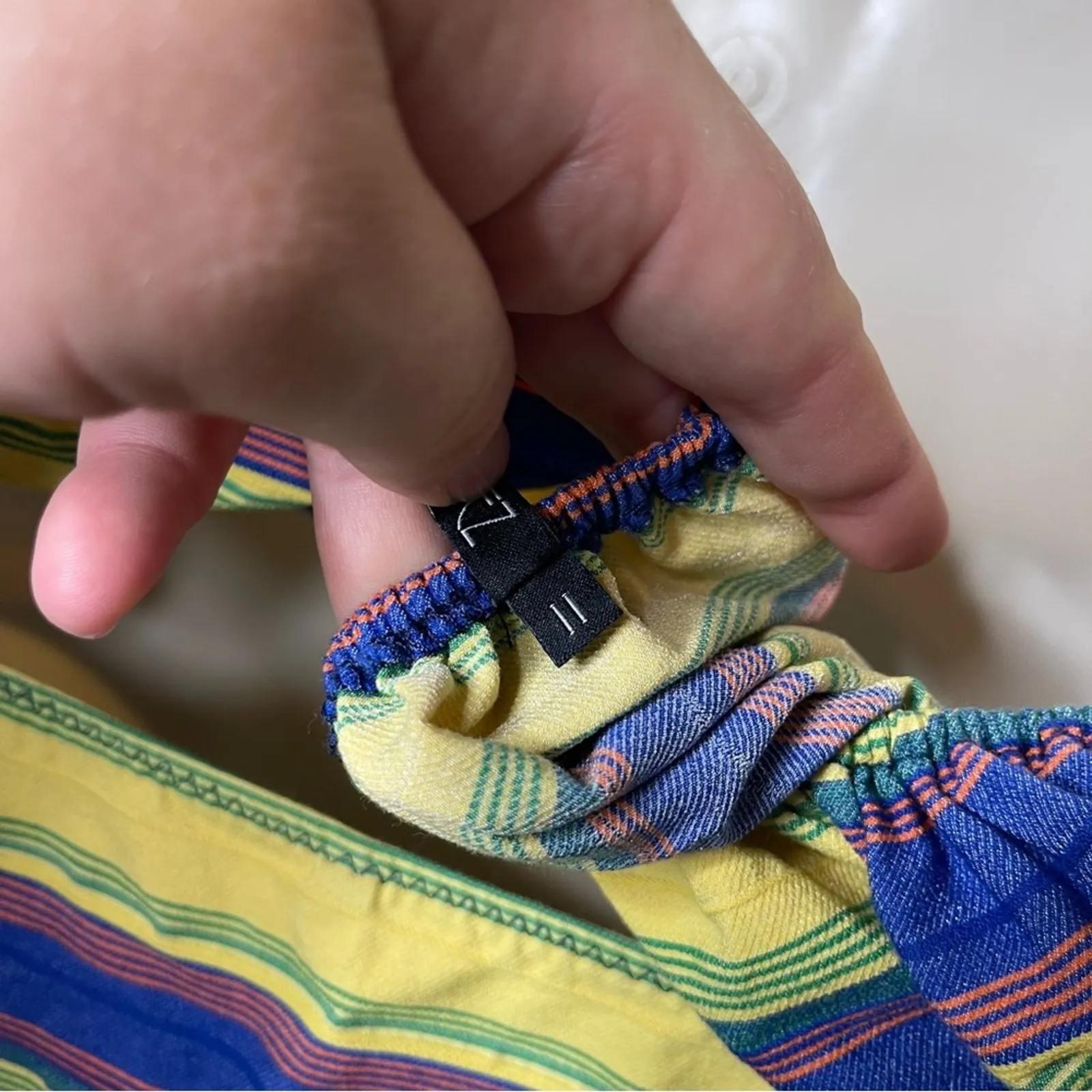 New Lisa Marie Fernandez LEANDRA OFF - Image 12