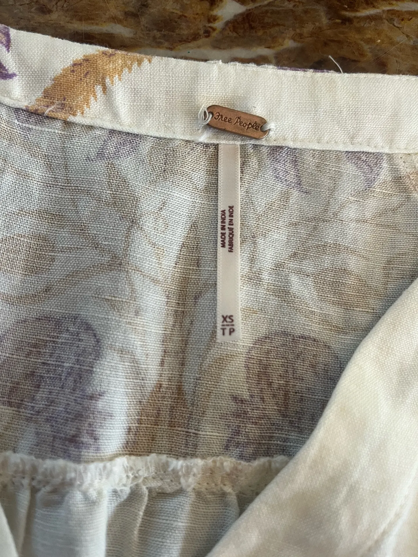 Free People  Top - Image 2