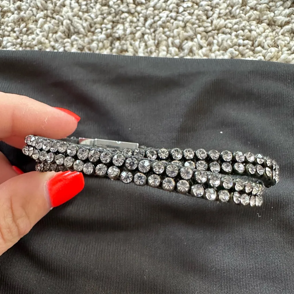 Women’s wrap bracelet - Image 2