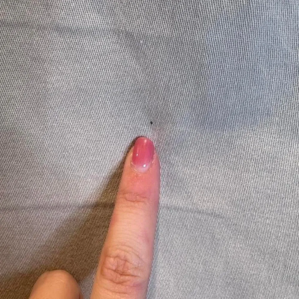 SO Khaki Bootcut Low Rise Pants‎ Size 7 Long Tan - Image 6