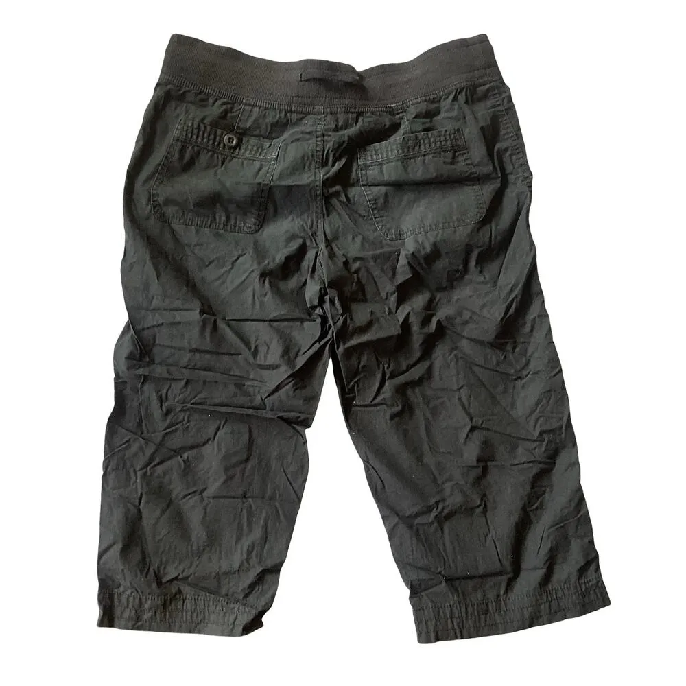 Merona Straight Capri Pants - Image 4