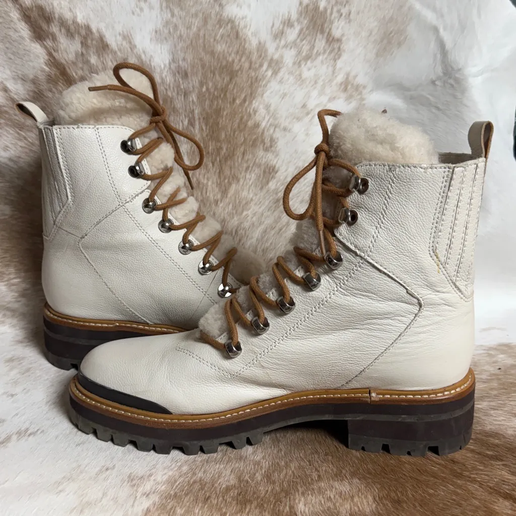 MARC FISHER Izzie Boot Size 9 B34 - Image 11
