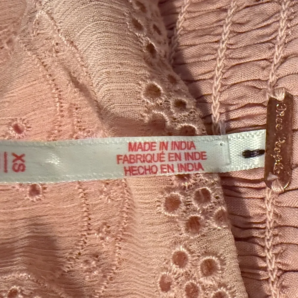 Free People Melina Mini Dress - Image 5