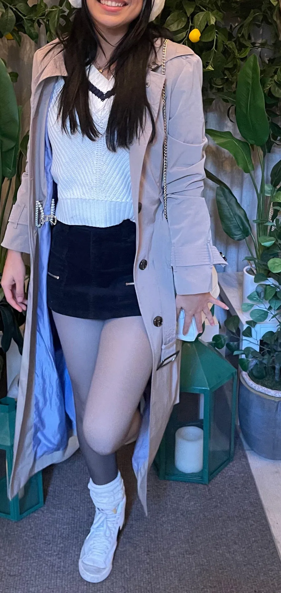 Forever 21 Mini Skirt - Image 6