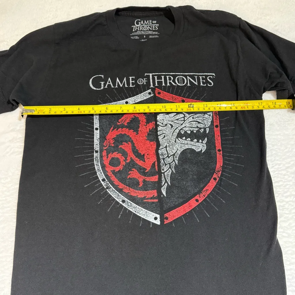 Game of Thrones Women’s T - Image 6