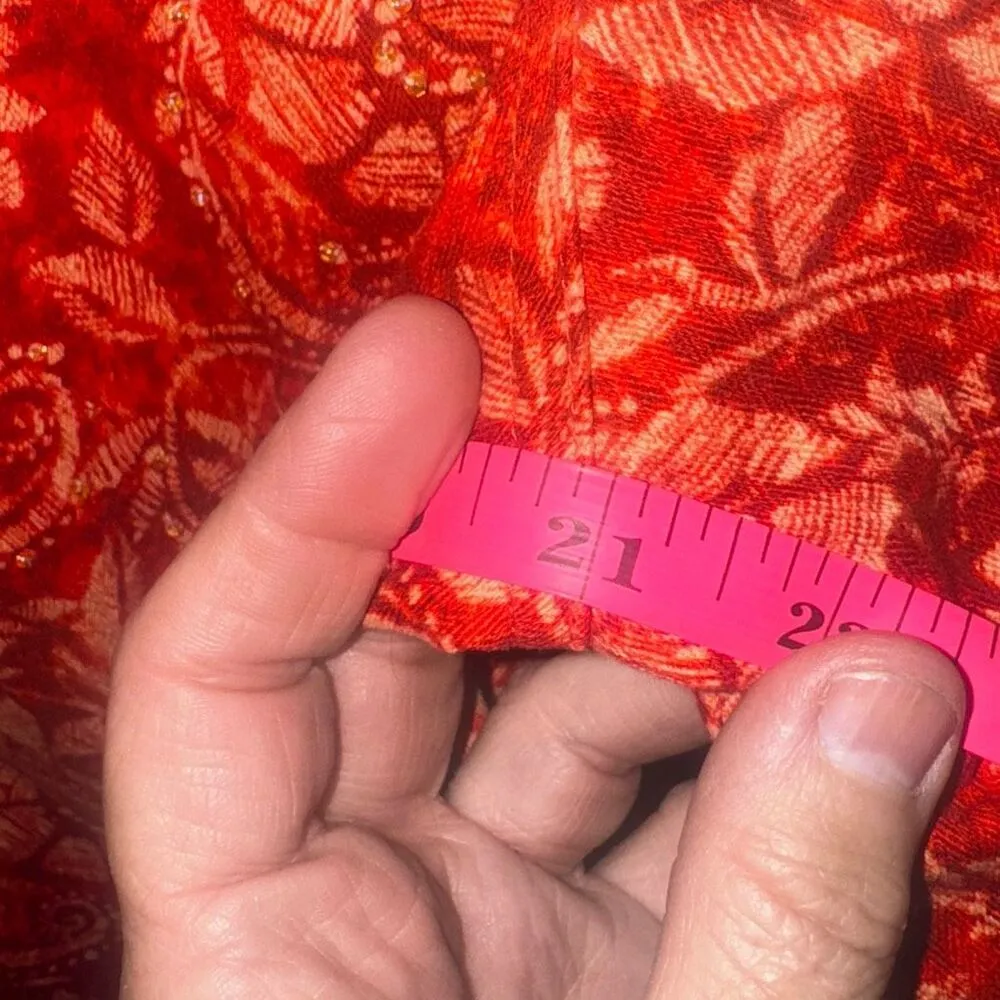 Christopher and Banks Shacket Small Medium - Image 5