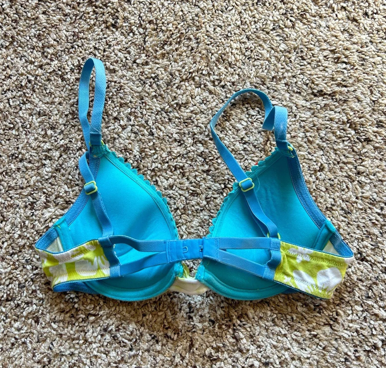 Fruit of the Loom  Bra - Image 2