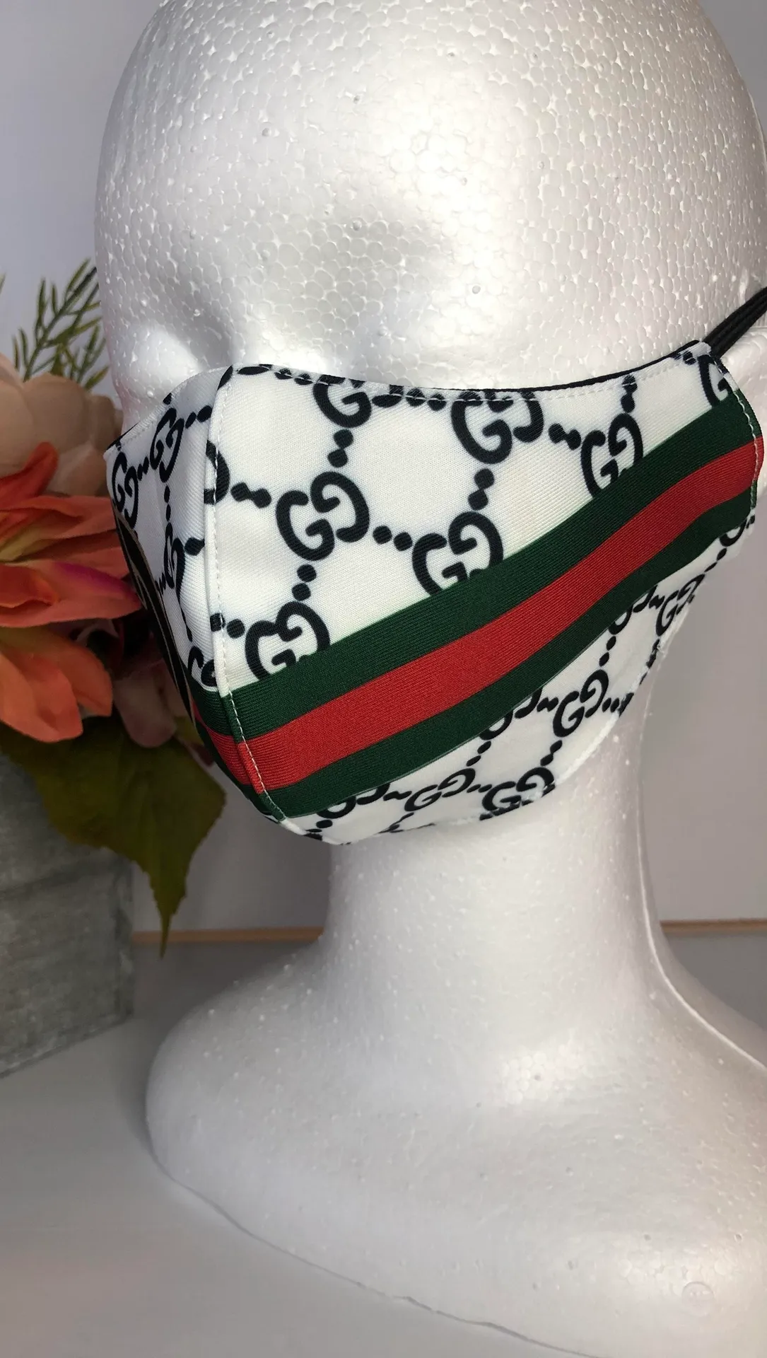 Gucci Face Mask - Image 5