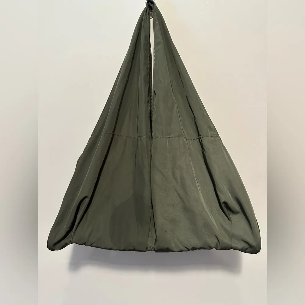 Peace Love World Proud Supporter of Love Bag - Image 4