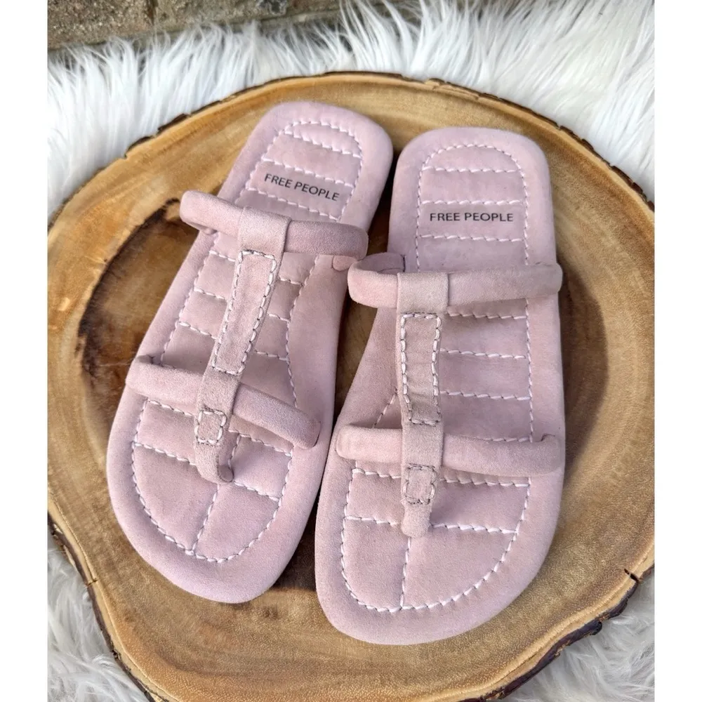 NIB Free People Hadden Slide Sandal - Image 6