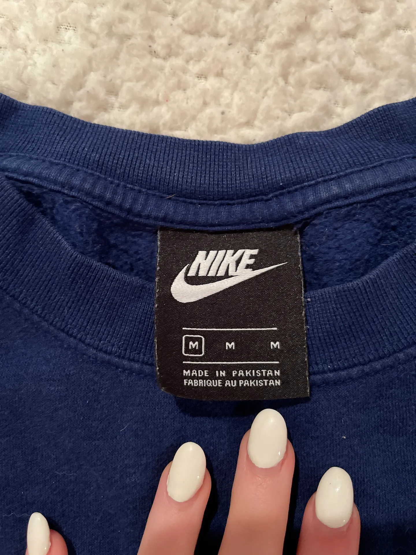 Nike Crewneck - Image 2