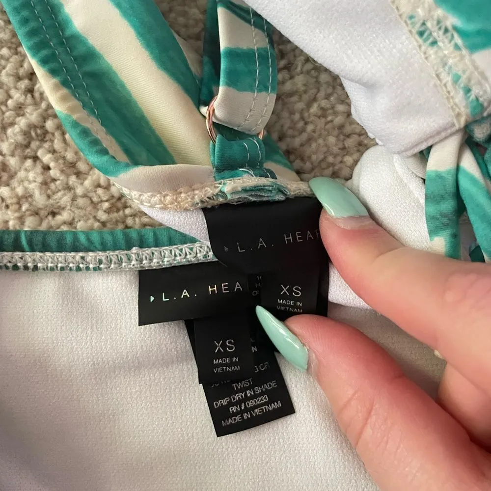 PacSun  bikini set  - Image 2