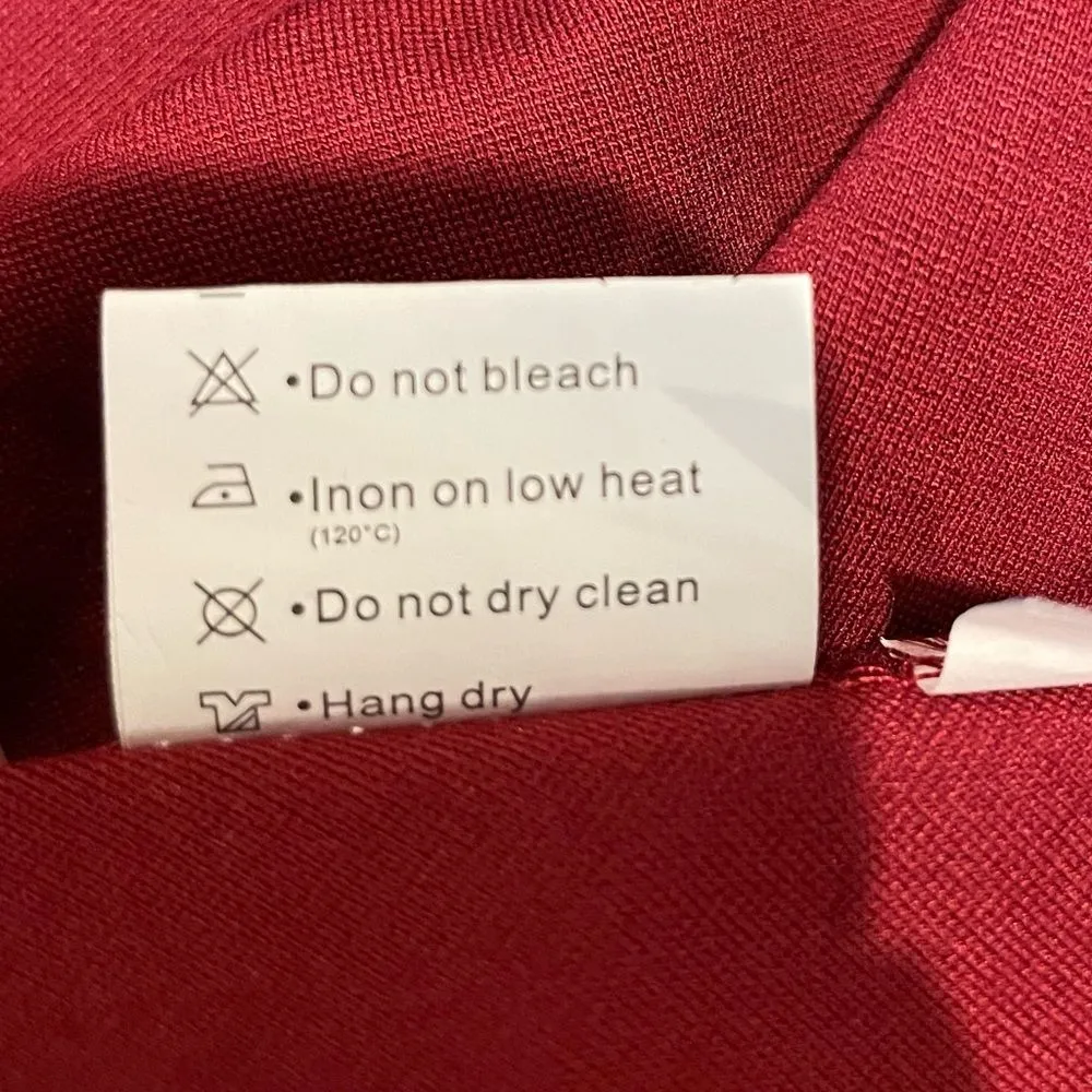 REORIA Women's Sleeveless V - Image 5