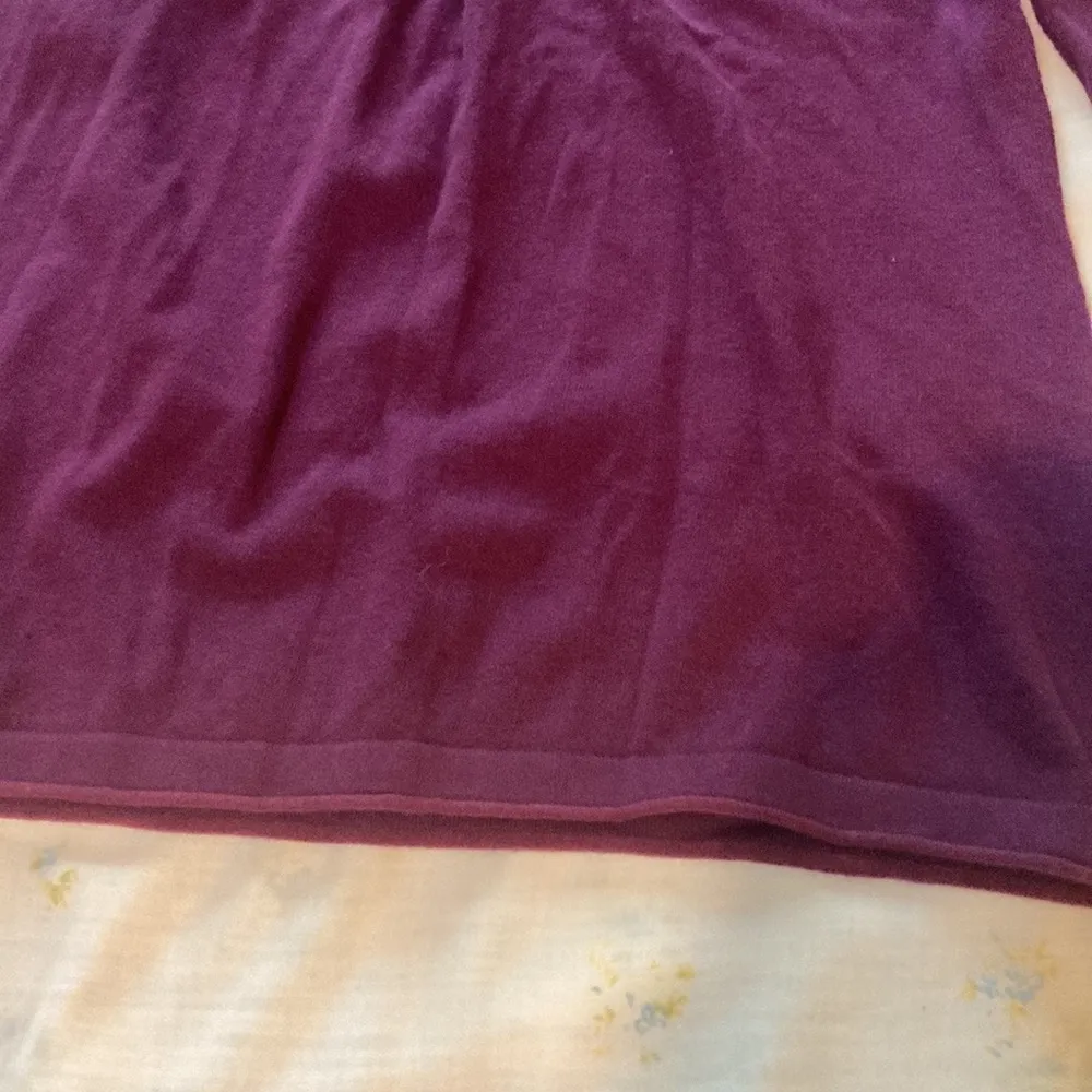 Title nine sweater - Image 2