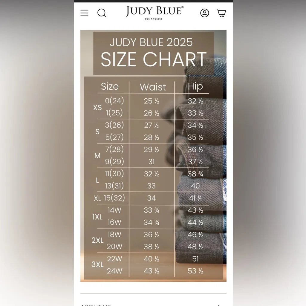 Judy Blue Black Leopard Patch Jeans - Image 6