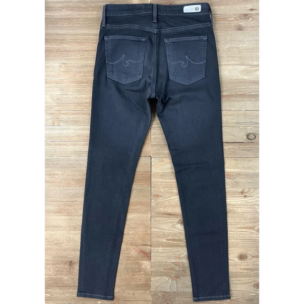 AG Adriano Goldschmied Farrah Skinny Jeans - Image 6