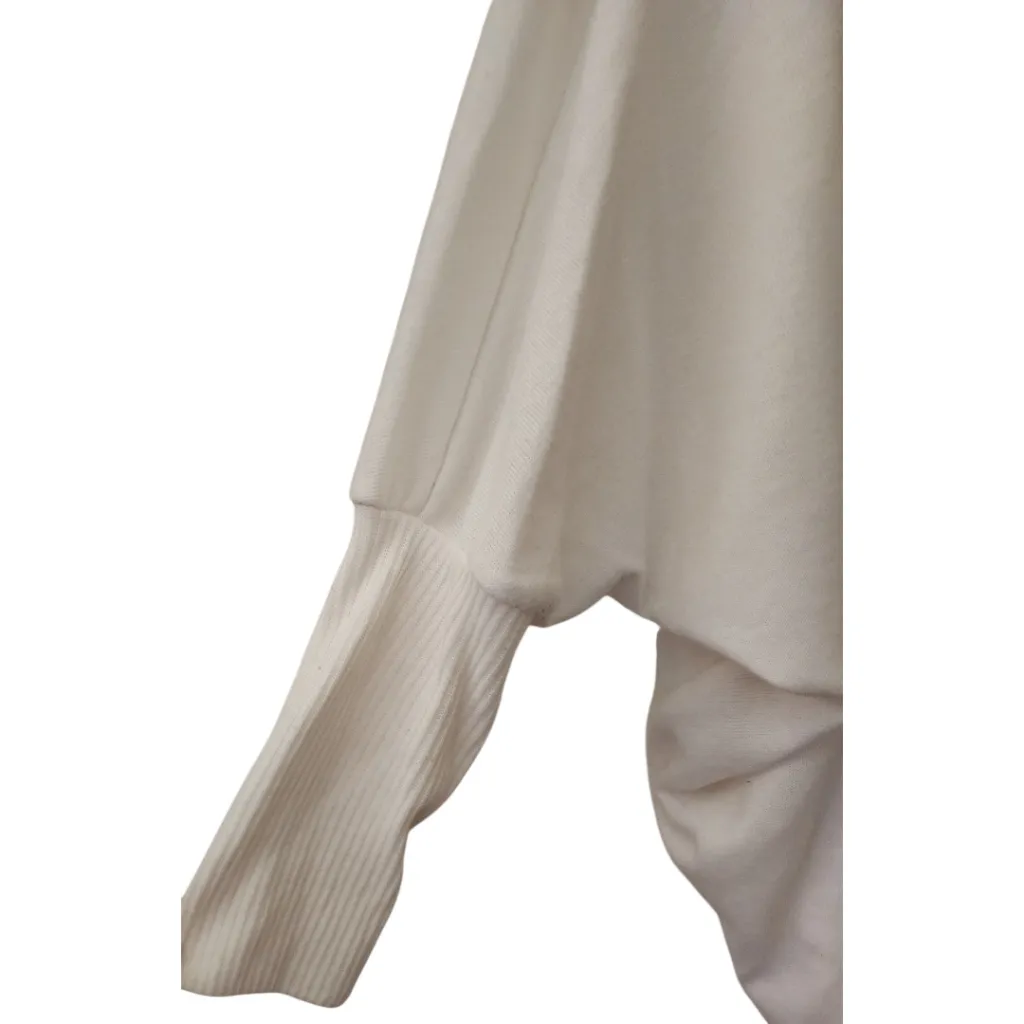 Papaya Aztec Cardigan Size Medium - Image 3