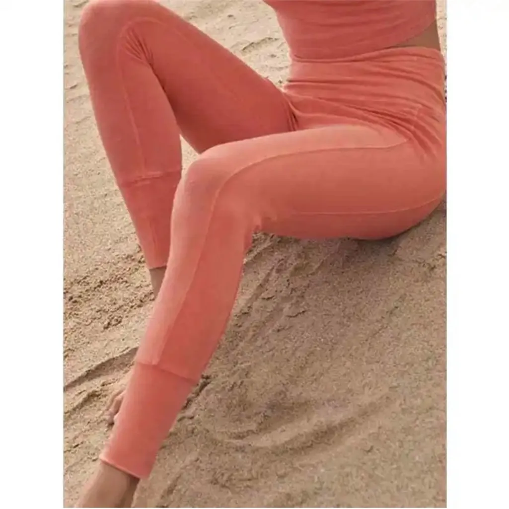 Free People Hot Shot Legging Size XS - Image 4