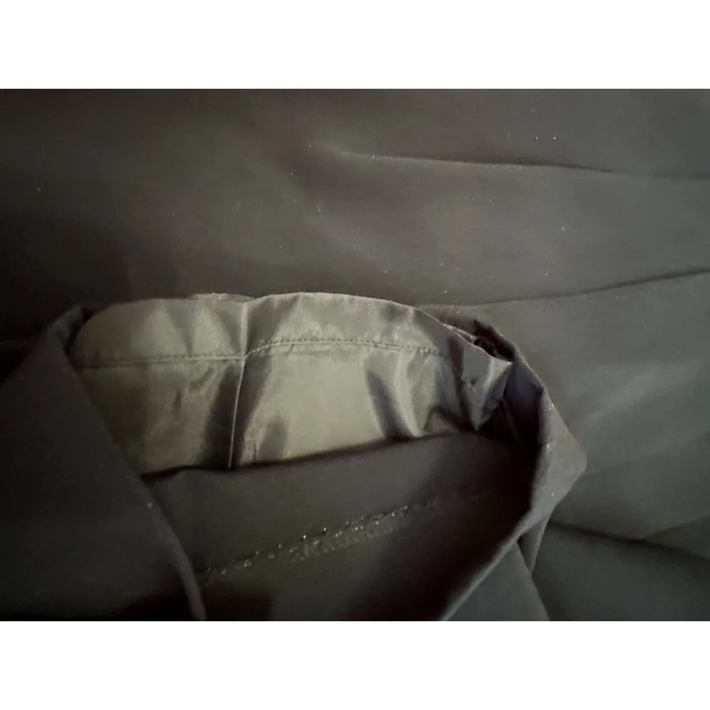 NWT Women's Dress Pants by Focus 2000 Size 10 Blue - Image 9