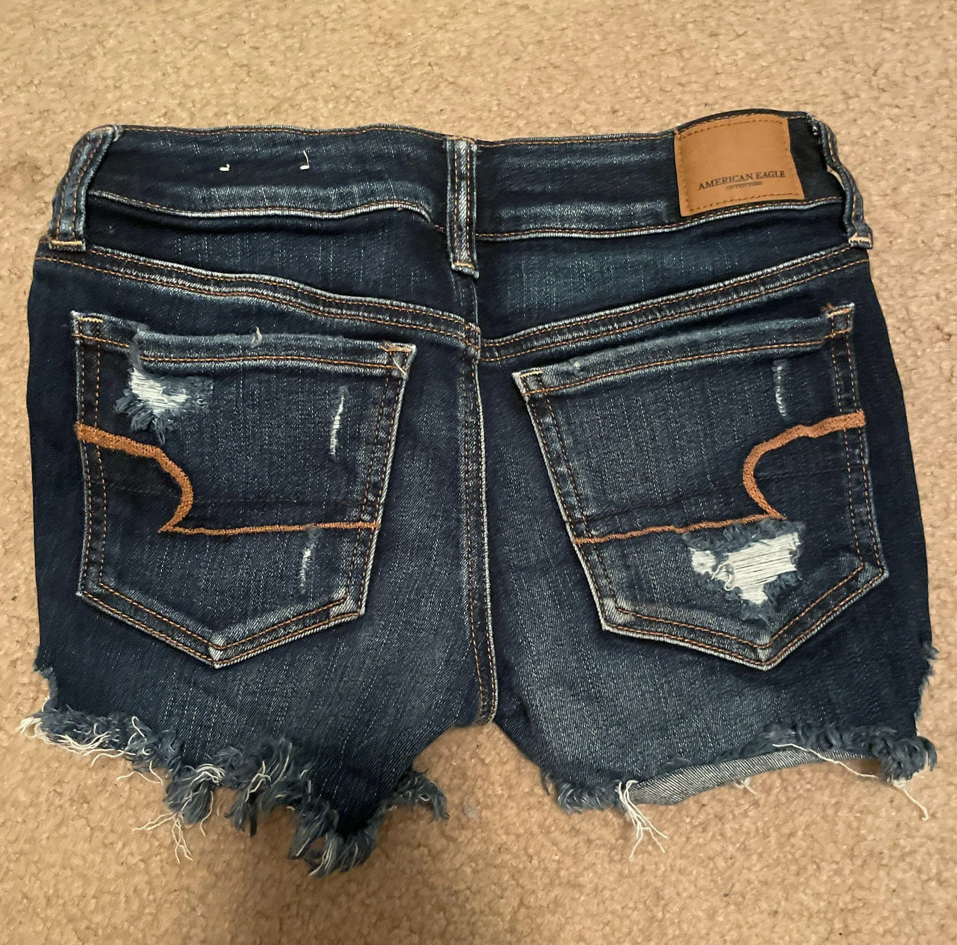 Midi Shorts - Image 3