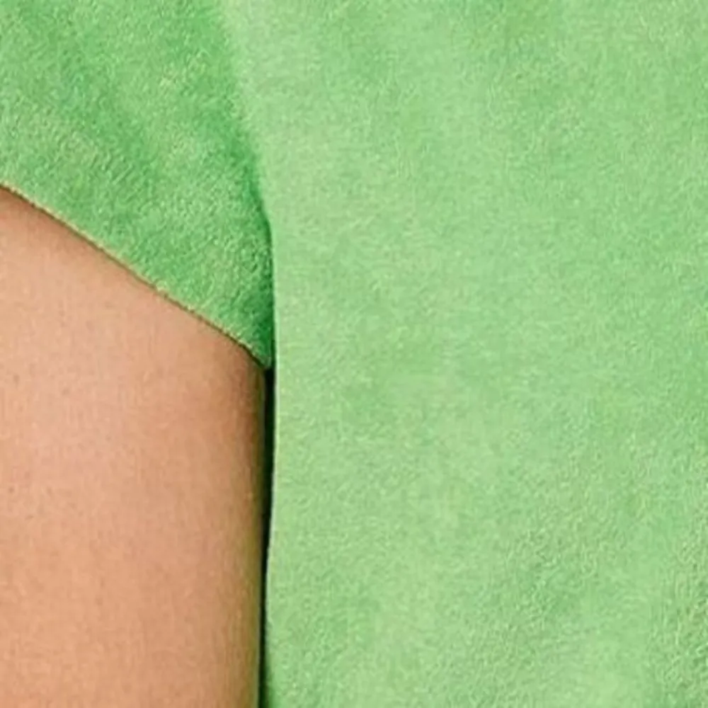 NWOT! Belle Beach by Kim Gravel Poolside Terry Short Sleeve T - Image 3