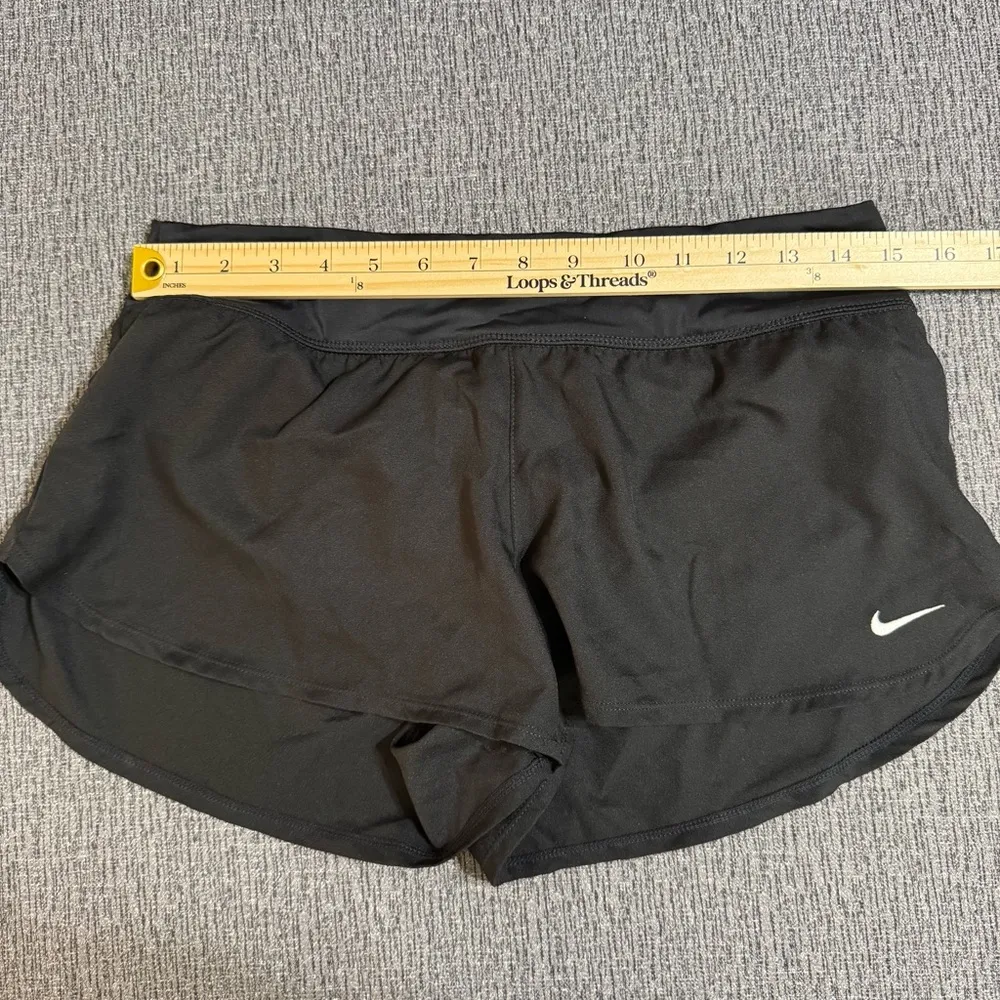 Nike Women’s Swim Logo Board Shorts - Image 12