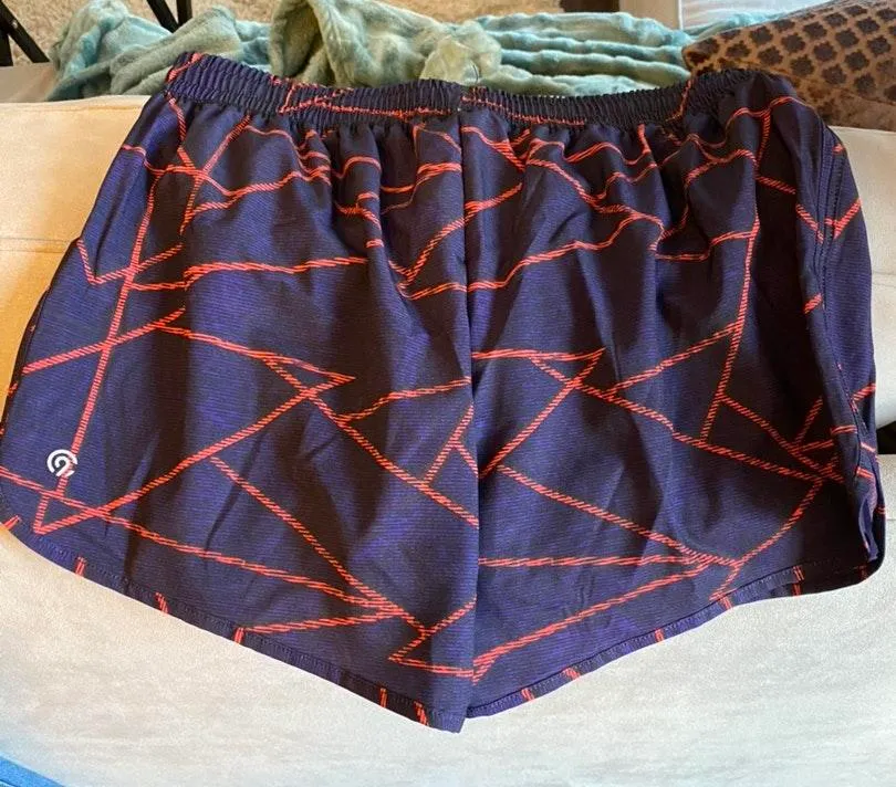 Champion Workout Shorts - Image 2