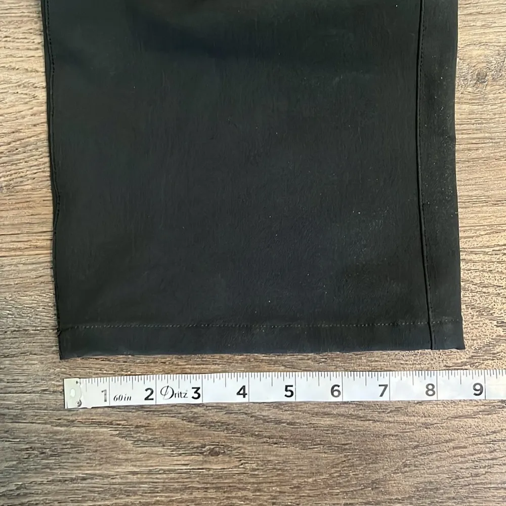 Go Lite Women’s Dark Grey Casual Outdoor Hiking Pants - Image 10