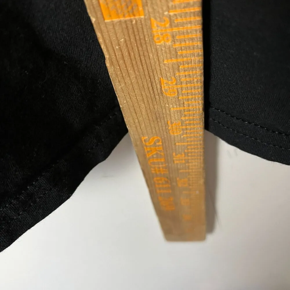 Harley Davidson Scottsdale AZ T Shirt Black Extra Large XL Graphic Tee Cotton - Image 8