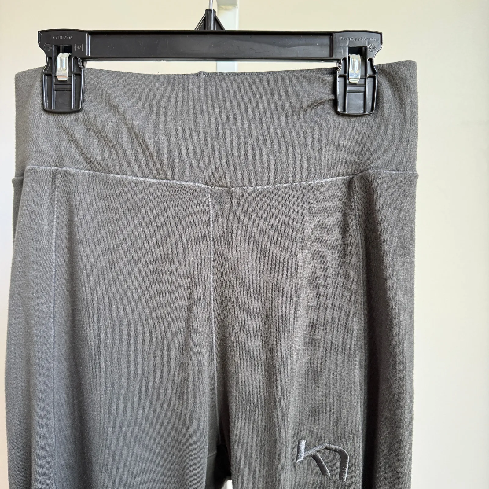 Kari‎ Traa Leggings Size S Gray - Image 2