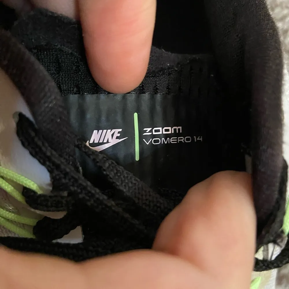 Nike Air Zoom Vomero 14 Women's Running Shoe - Image 3