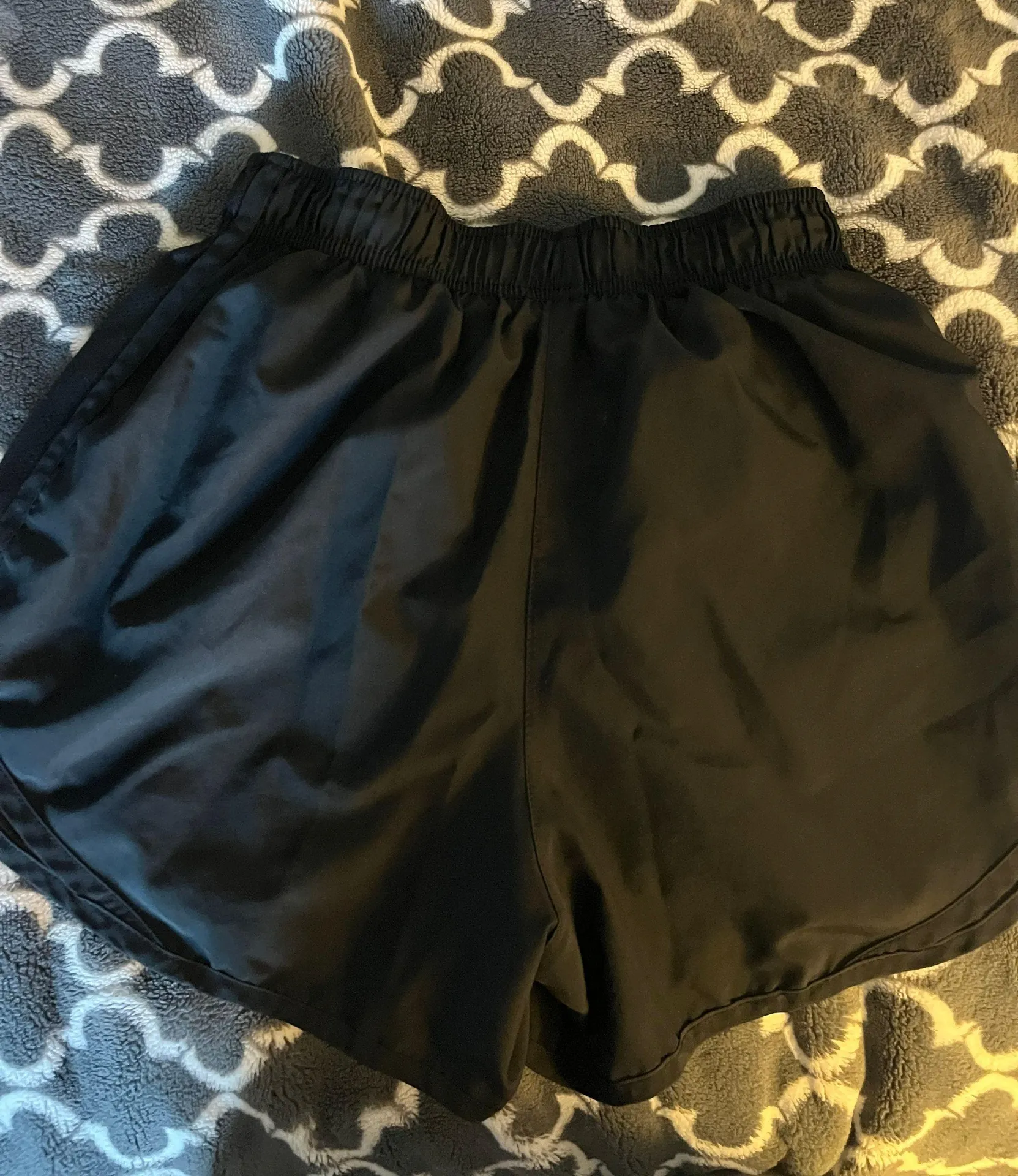 Dri-Fit Tempo Running Shorts - Image 4