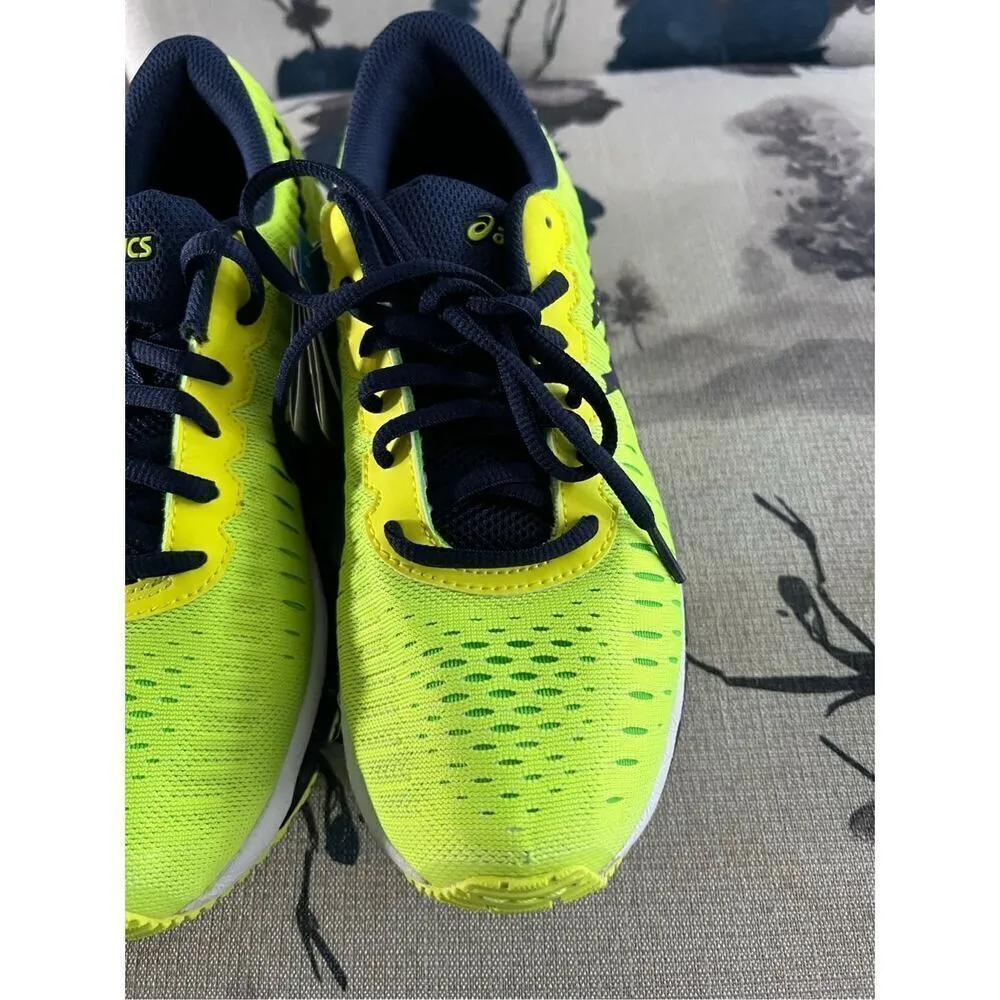 ASICS Gel-Quantum 360 ‘Flash Yellow’ Men SZ 6.5 Women 8 C568N - Image 9