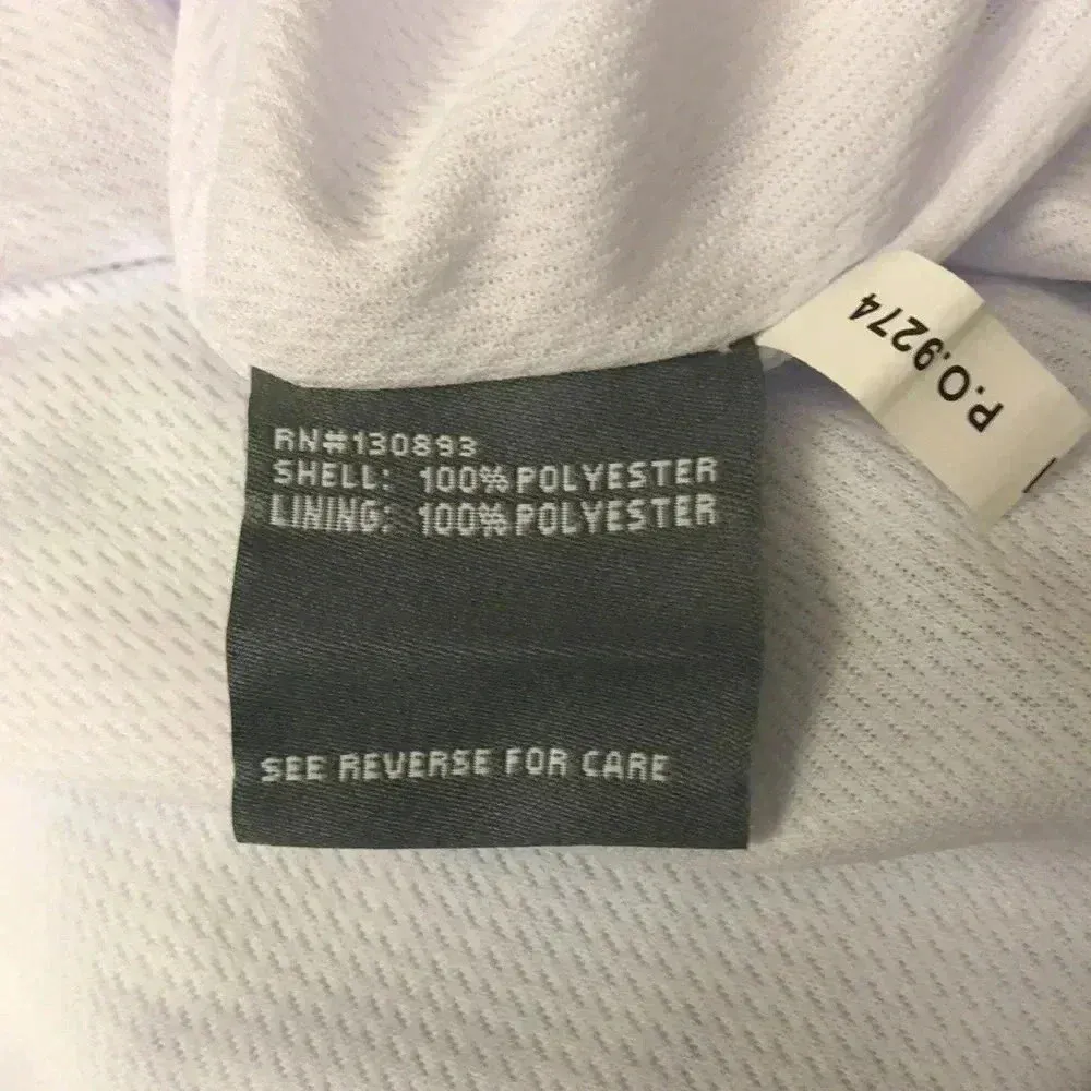 NWT New Balance Women’s Lightweight Windbreaker - Image 9