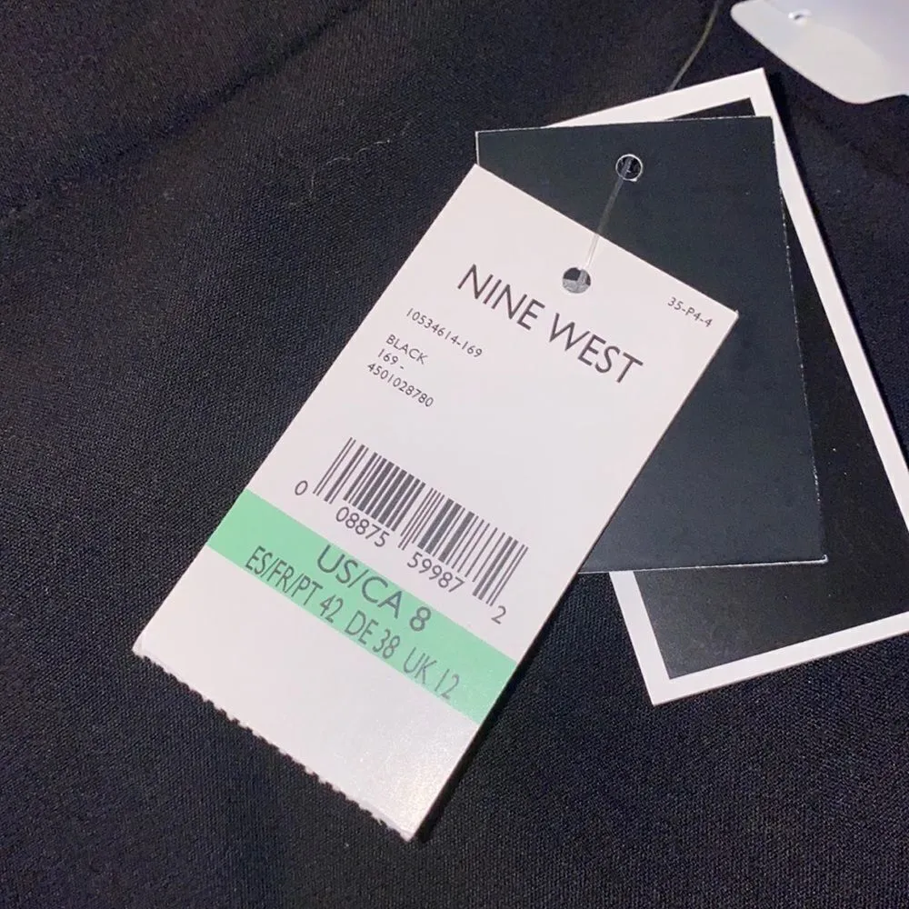 ✨HP✨Nine West
Skinny-Leg Stretch Pants✨ - Image 2