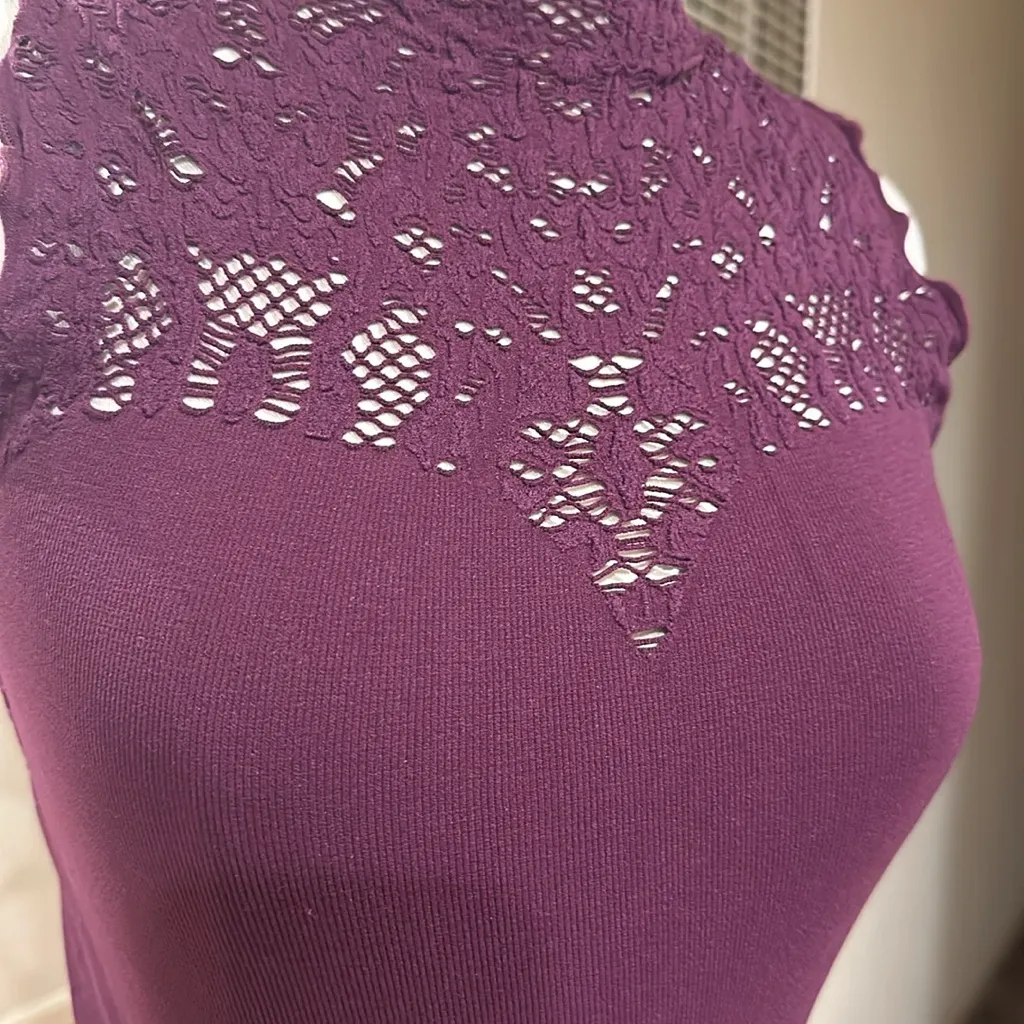 Seamless Sweetheart Cami - Image 5