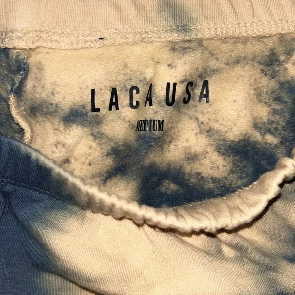LACAUSA Sweatpants - Image 5