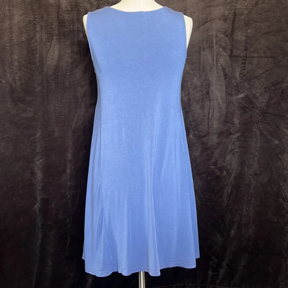 EUC She + Sky Dress - Image 2