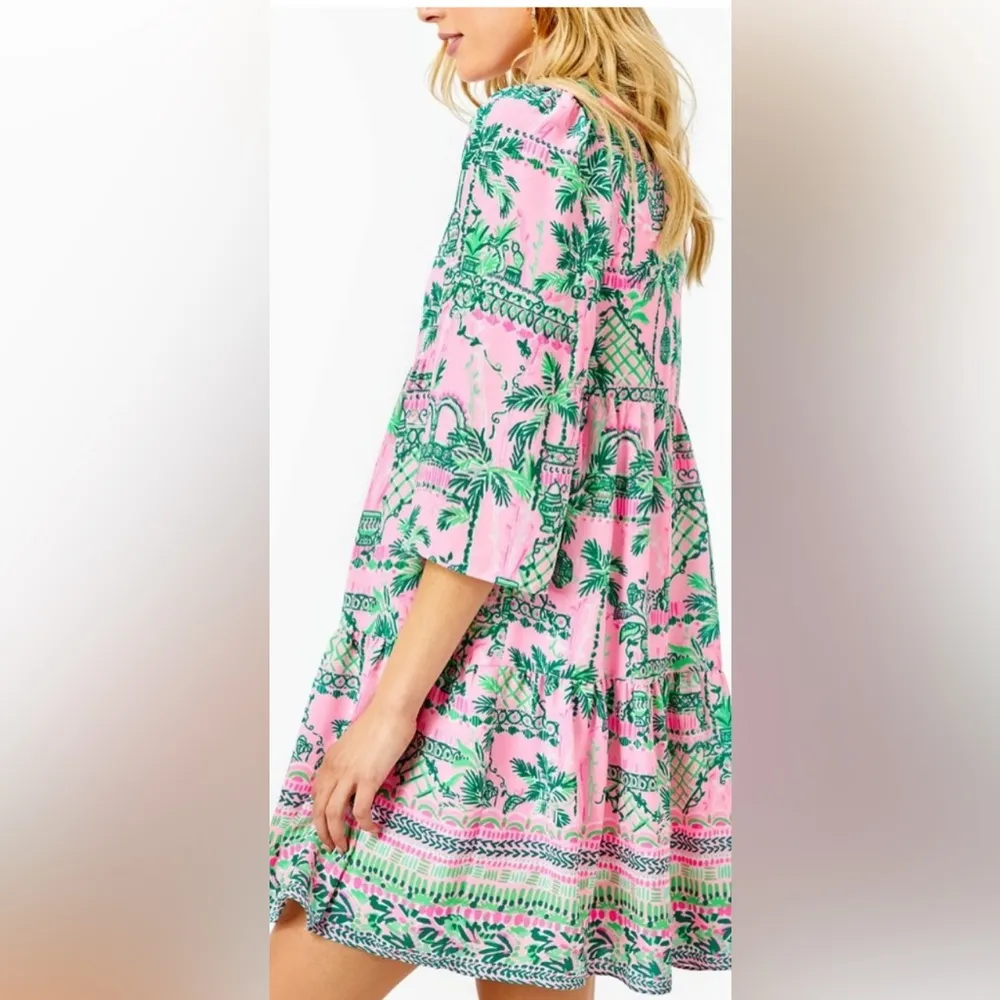 Lilly Pulitzer Martine Dress - Image 4